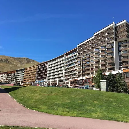 Confortable Et Lumineux A Le Lac, Au Pied Des Pistes, Proche Commerces, Balcon Sud - Fr-1-502-423