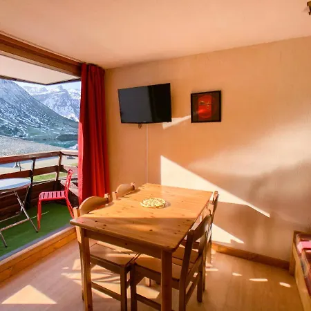 Apartment Confortable Et Lumineux A Le Lac, Au Pied Des Pistes, Proche Commerces, Balcon Sud - Fr-1-502-423 *