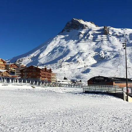 Confortable Et Lumineux A Le Lac, Au Pied Des Pistes, Proche Commerces, Balcon Sud - Fr-1-502-423 Apartment *